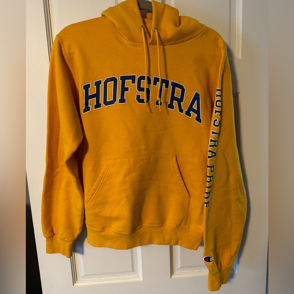 Hofstra University Hoodie